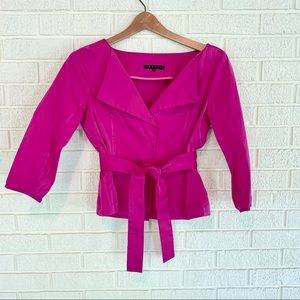 Theory Blouse